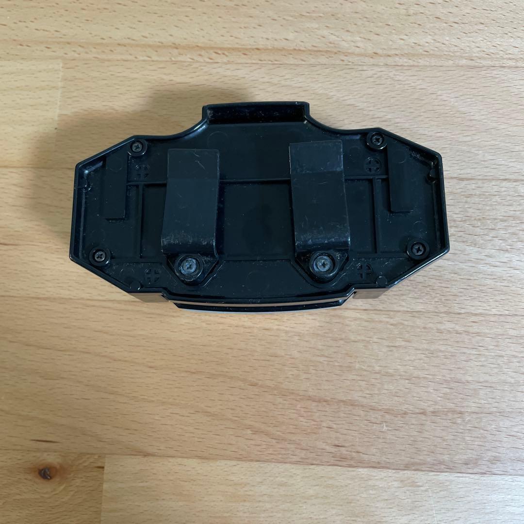 ジュウレンジャー　ダイノバックラー　動作確認済み