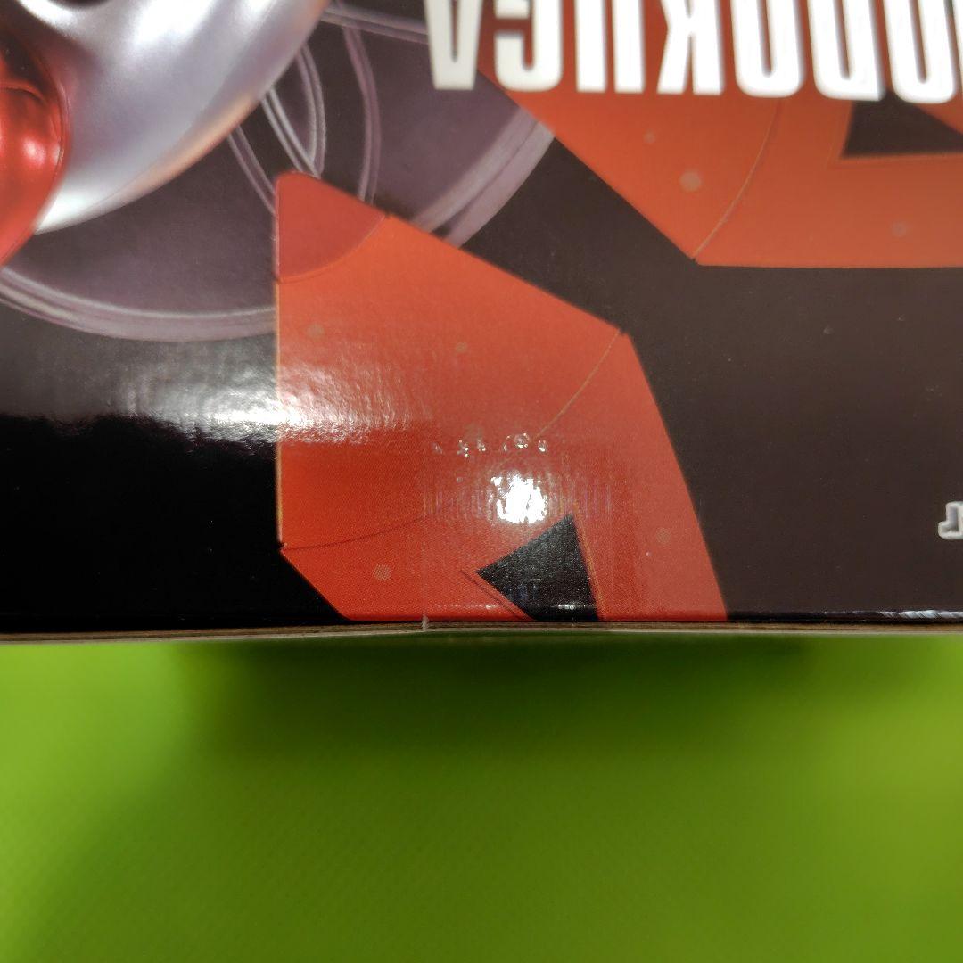 【未開封品】ポケットモンスター 超合金(テツノドクガ)