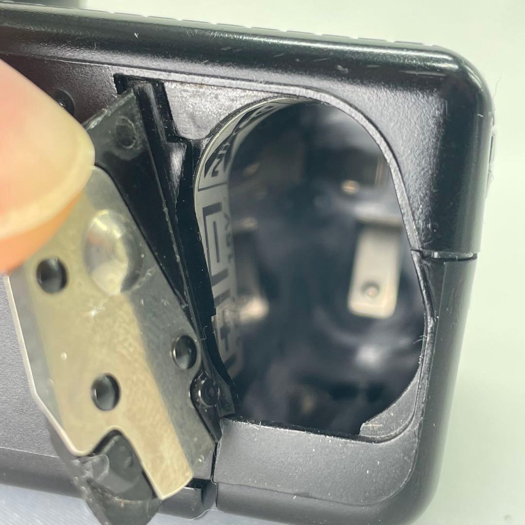 【動作OK】 Nikon L35 AD2 ニコン ピカイチ ※S029