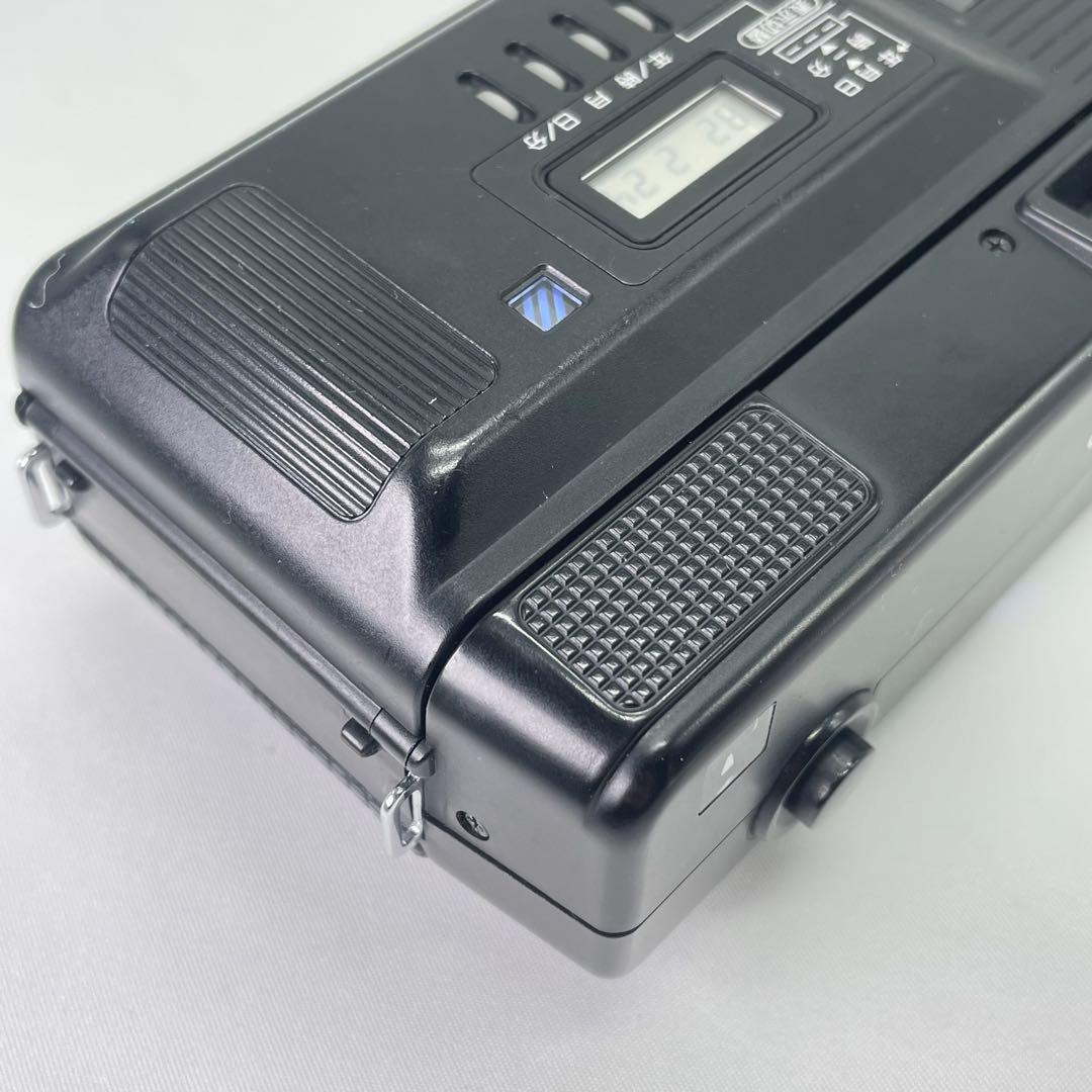 【動作OK】 Nikon L35 AD2 ニコン ピカイチ ※S029