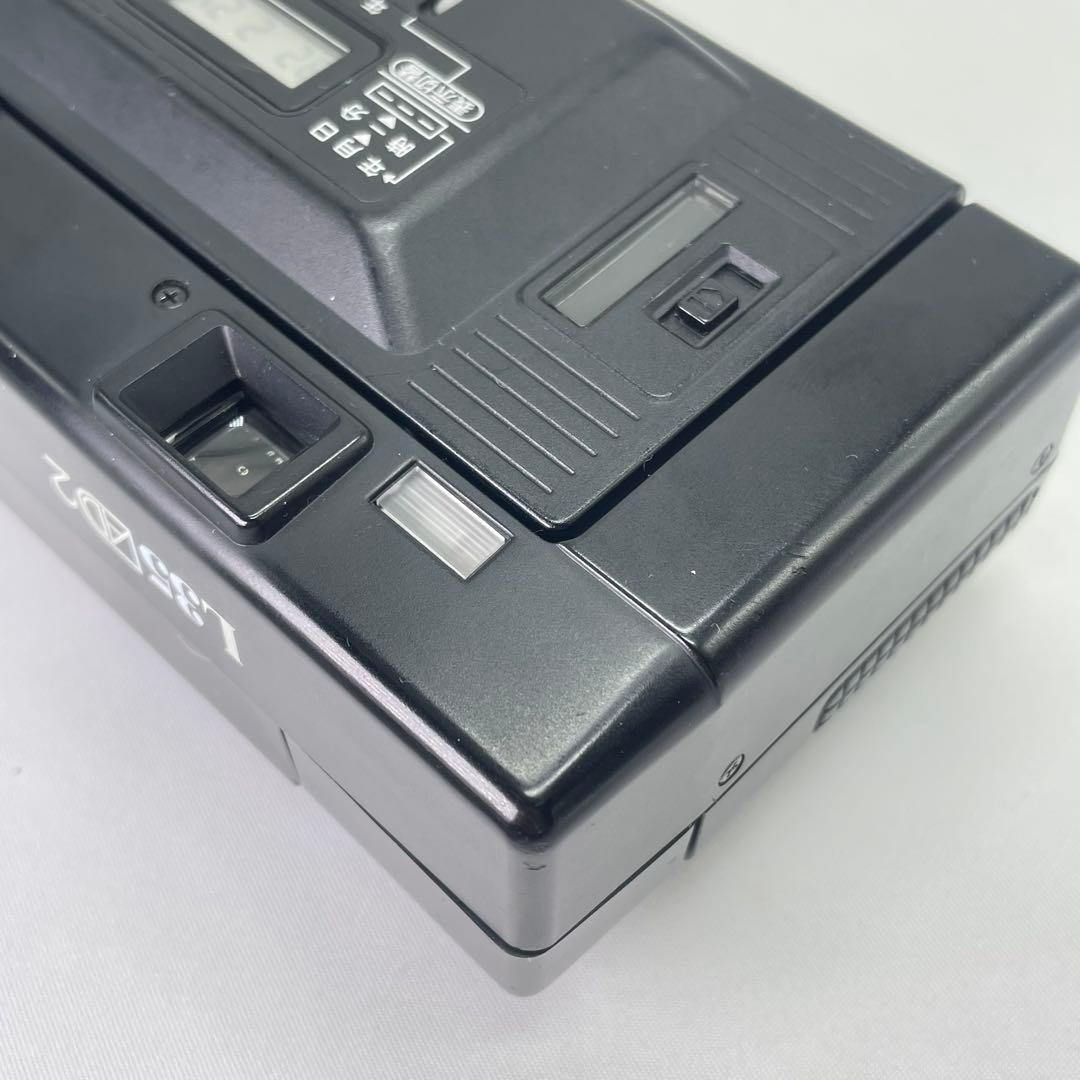 【動作OK】 Nikon L35 AD2 ニコン ピカイチ ※S029