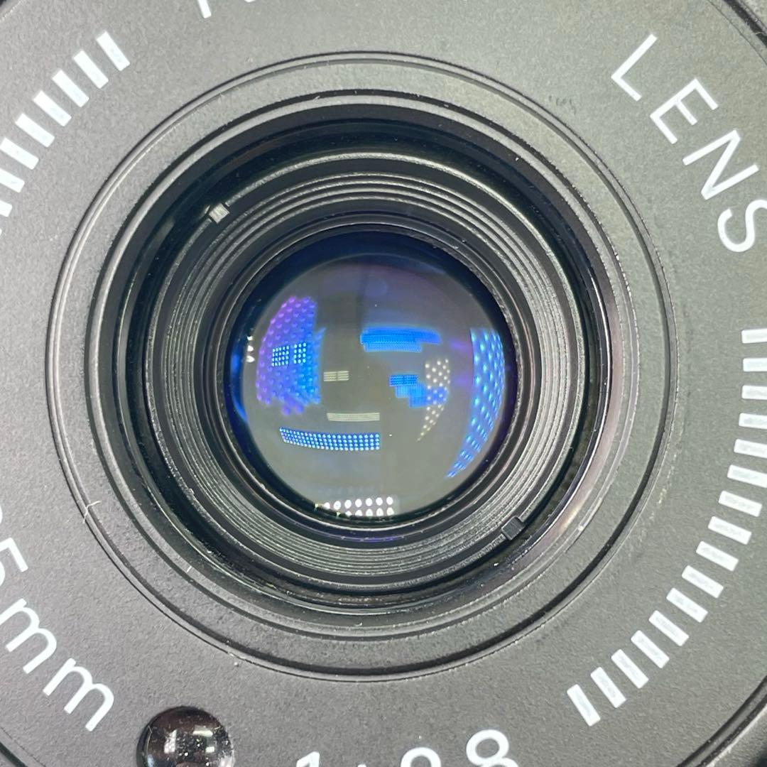 【動作OK】 Nikon L35 AD2 ニコン ピカイチ ※S029