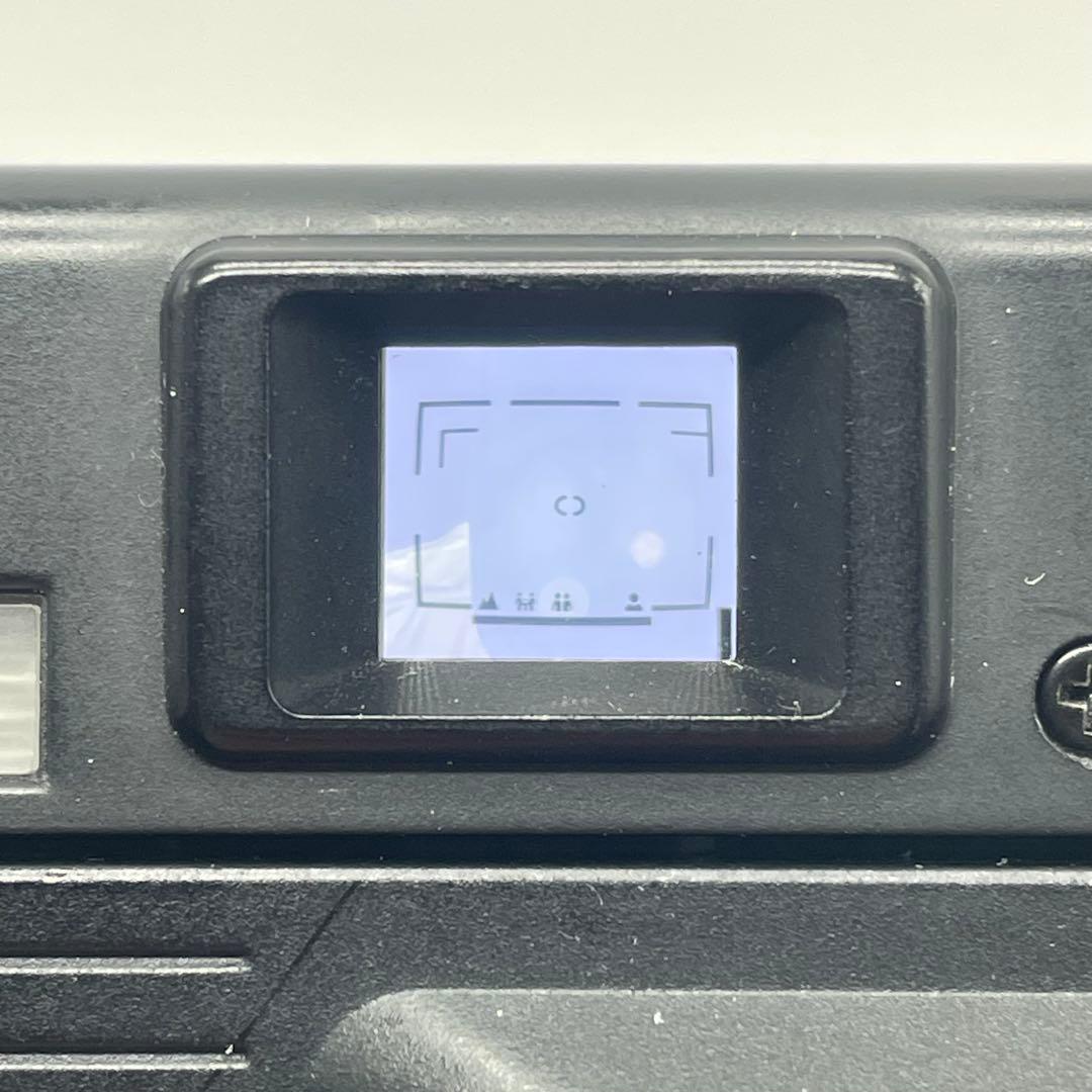 【動作OK】 Nikon L35 AD2 ニコン ピカイチ ※S029