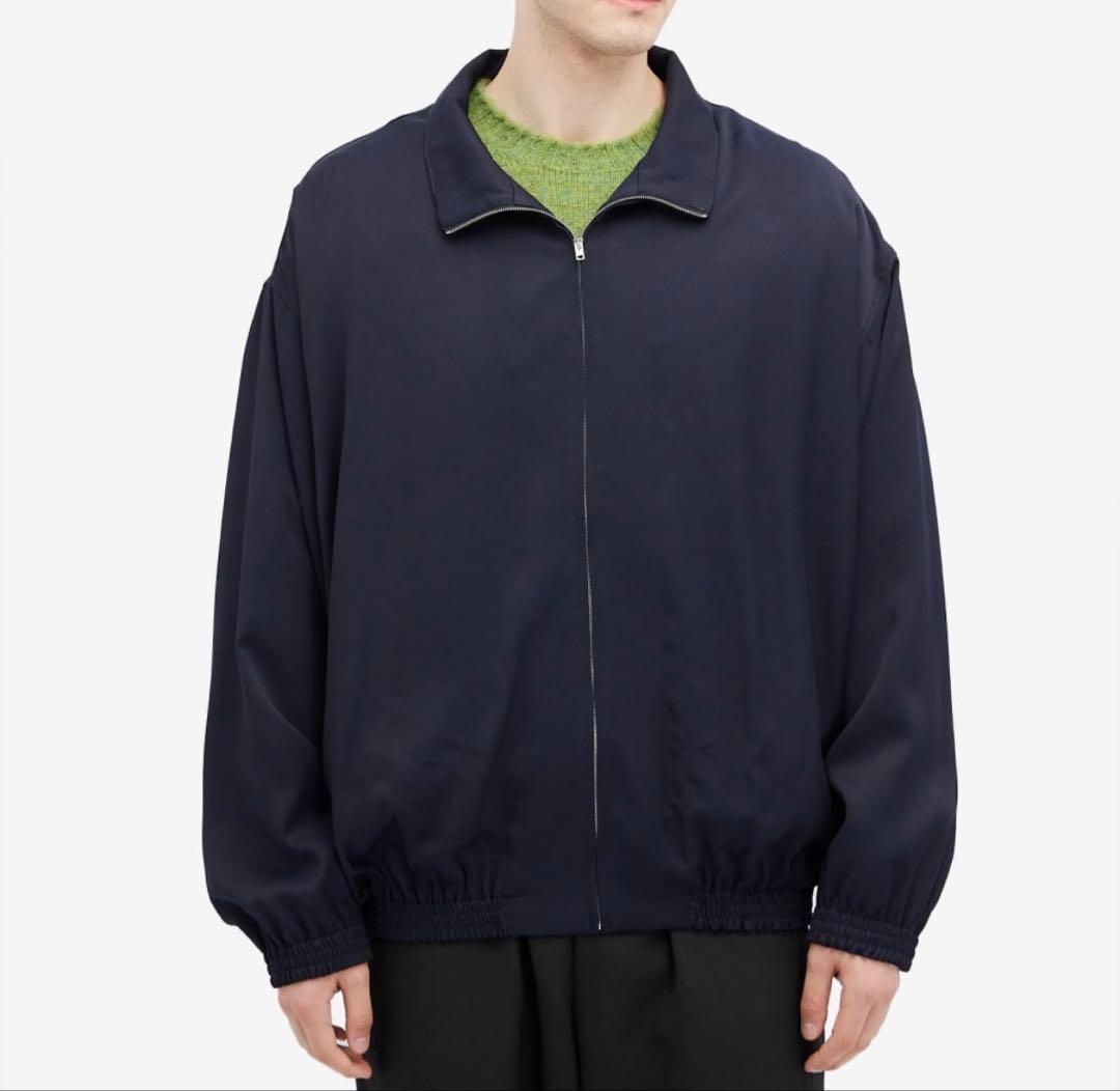 r*e様 Acne Studios トラックジャケット　ジャージ　48 正規品