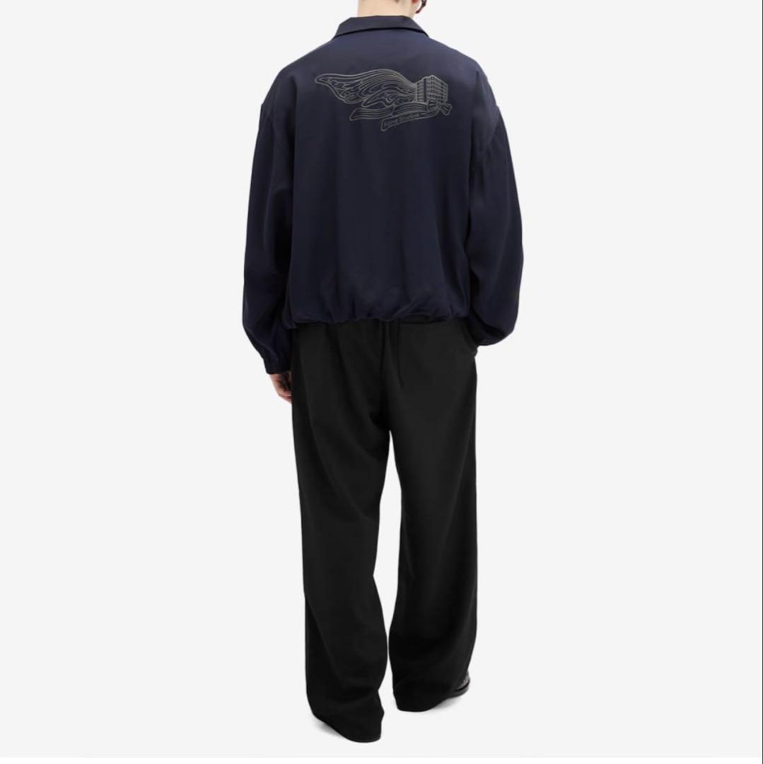 r*e様 Acne Studios トラックジャケット　ジャージ　48 正規品