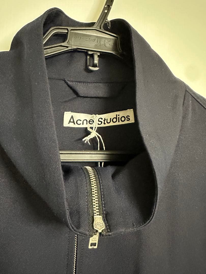 r*e様 Acne Studios トラックジャケット　ジャージ　48 正規品