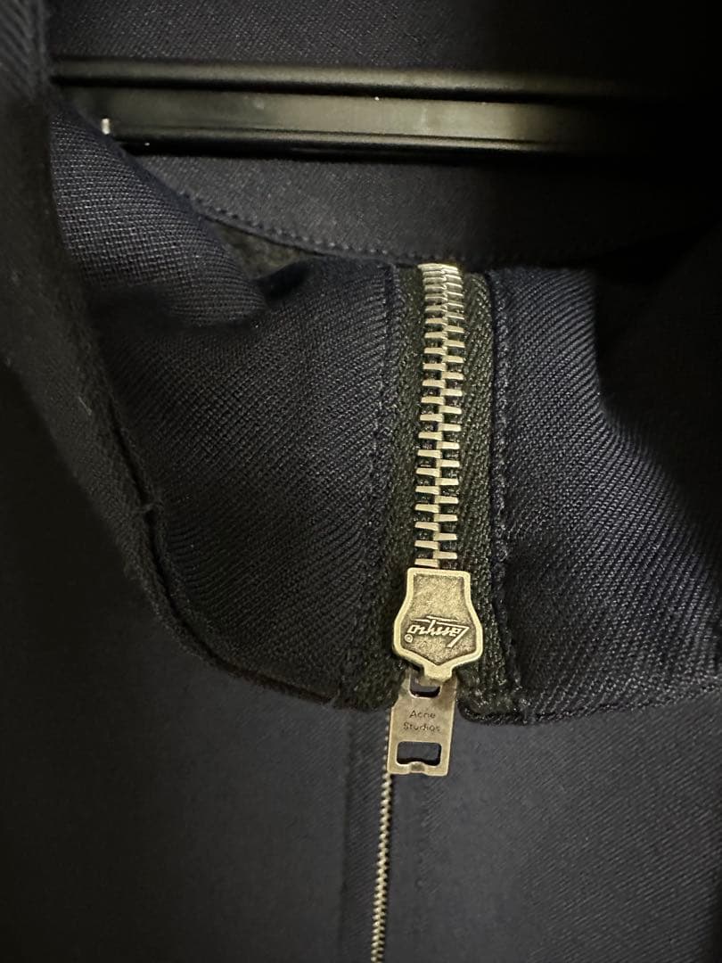 r*e様 Acne Studios トラックジャケット　ジャージ　48 正規品