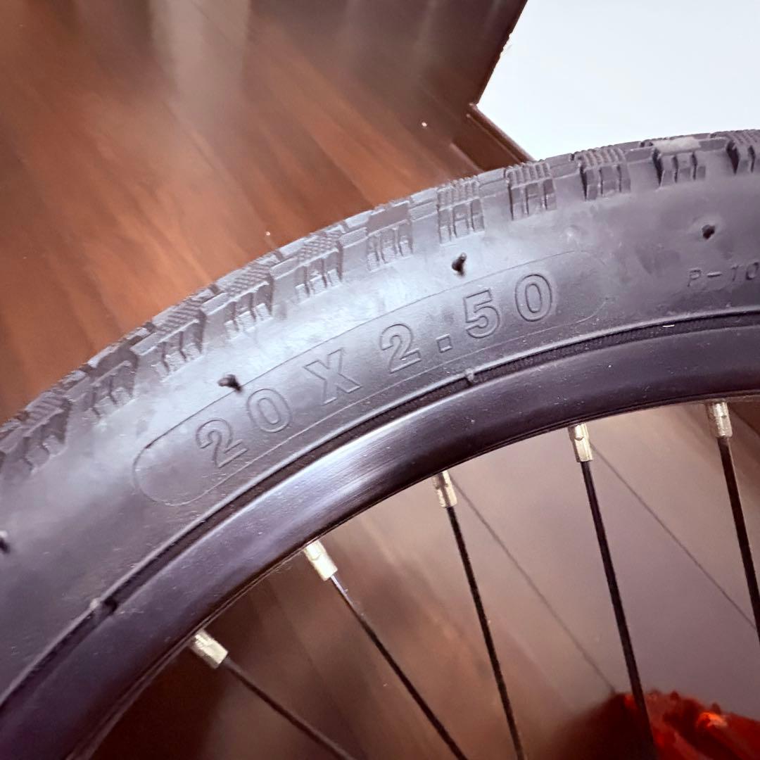 【美品】ides アイデス ニンジャウィール 一輪車 20インチ