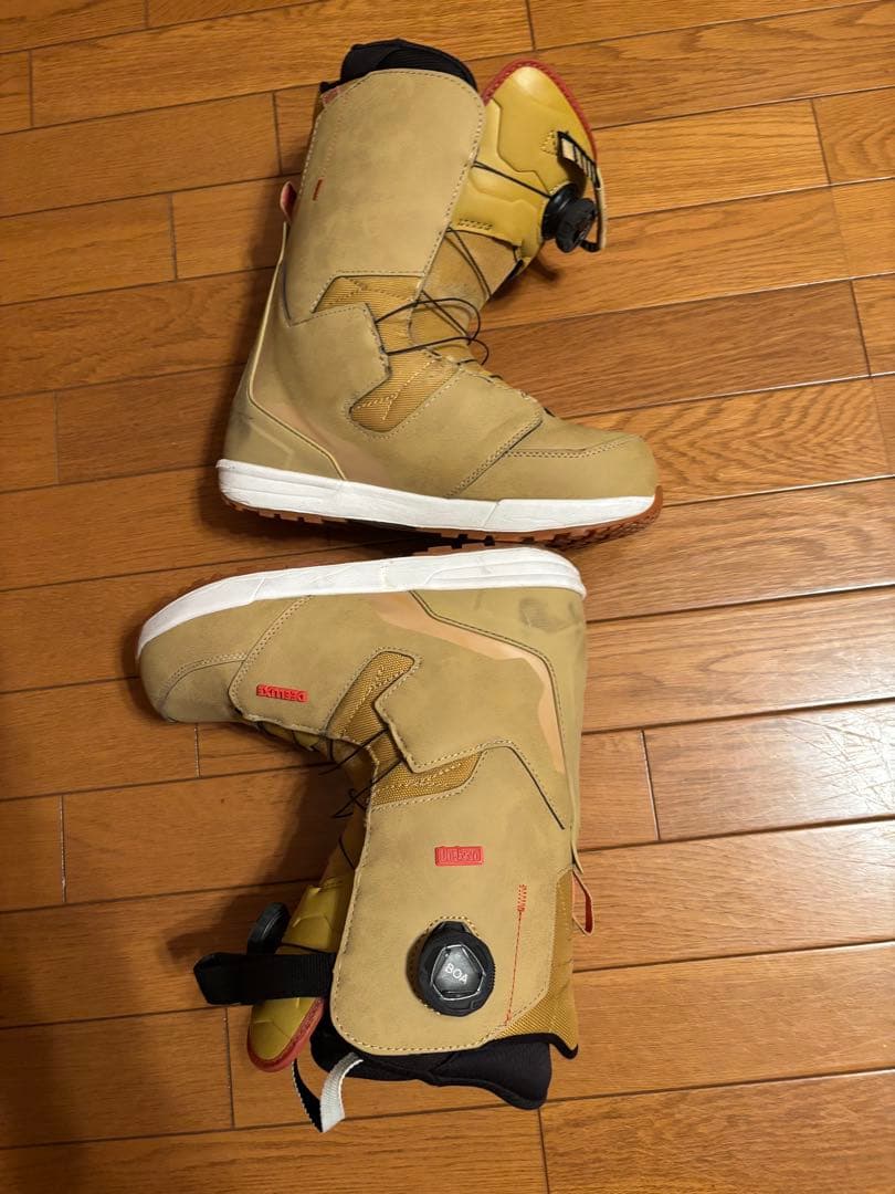 ディーラックス　デーモン　オプション付き　deemon