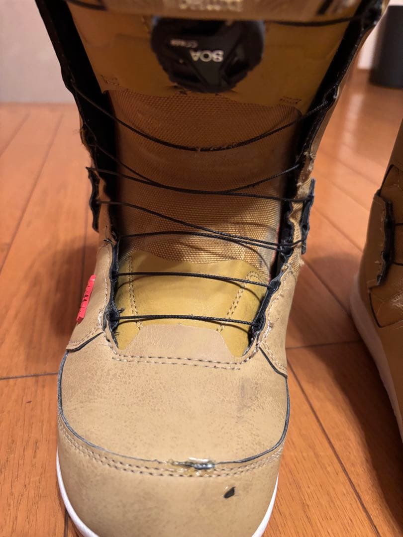 ディーラックス　デーモン　オプション付き　deemon