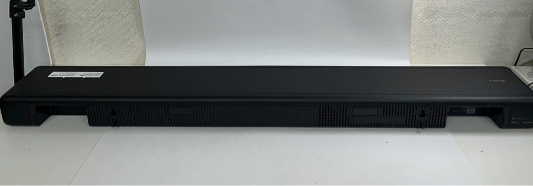 SONY ソニー HT-A3000 サウンドバー