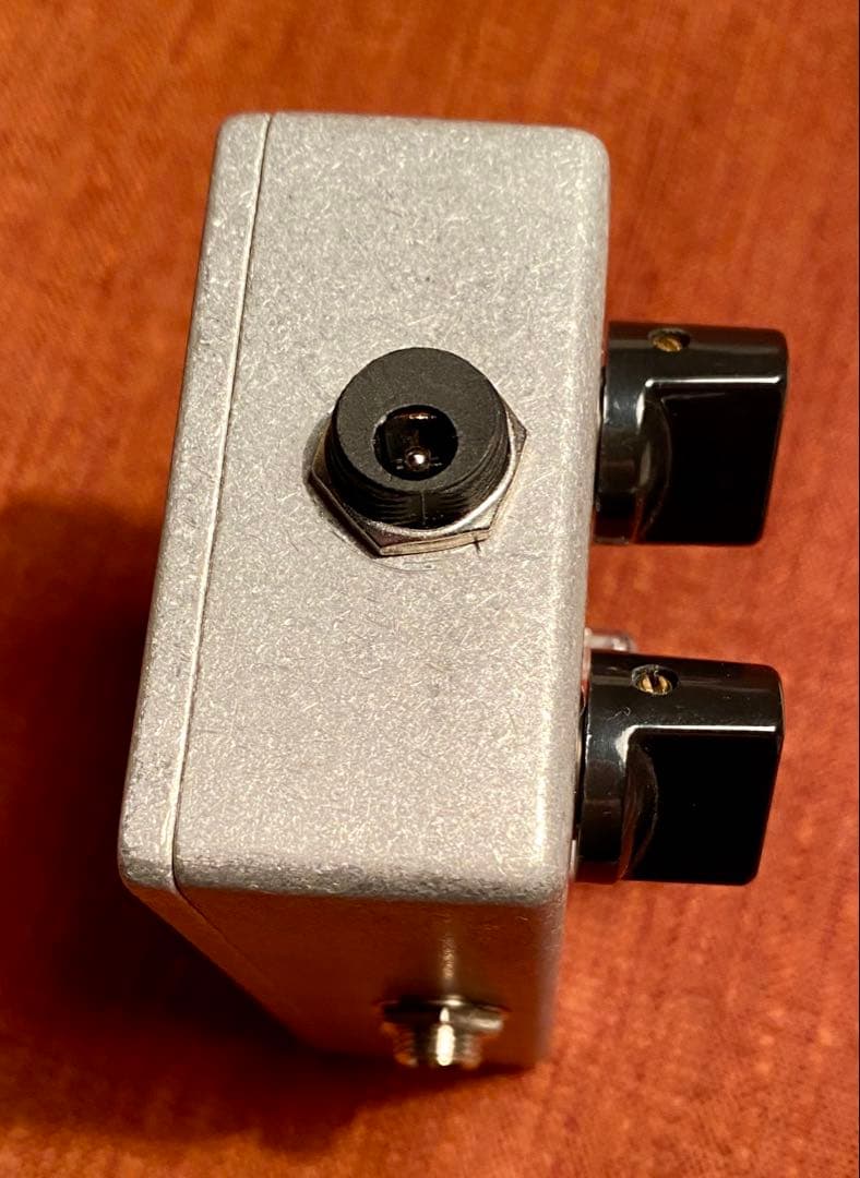 常田大希氏愛用　KURONEKO