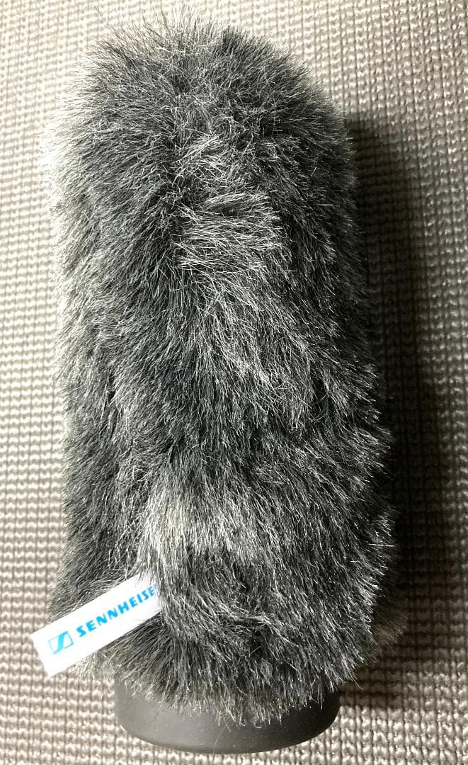 SENNHEISER ゼンハイザー MKE600+KA600 + MZH600付