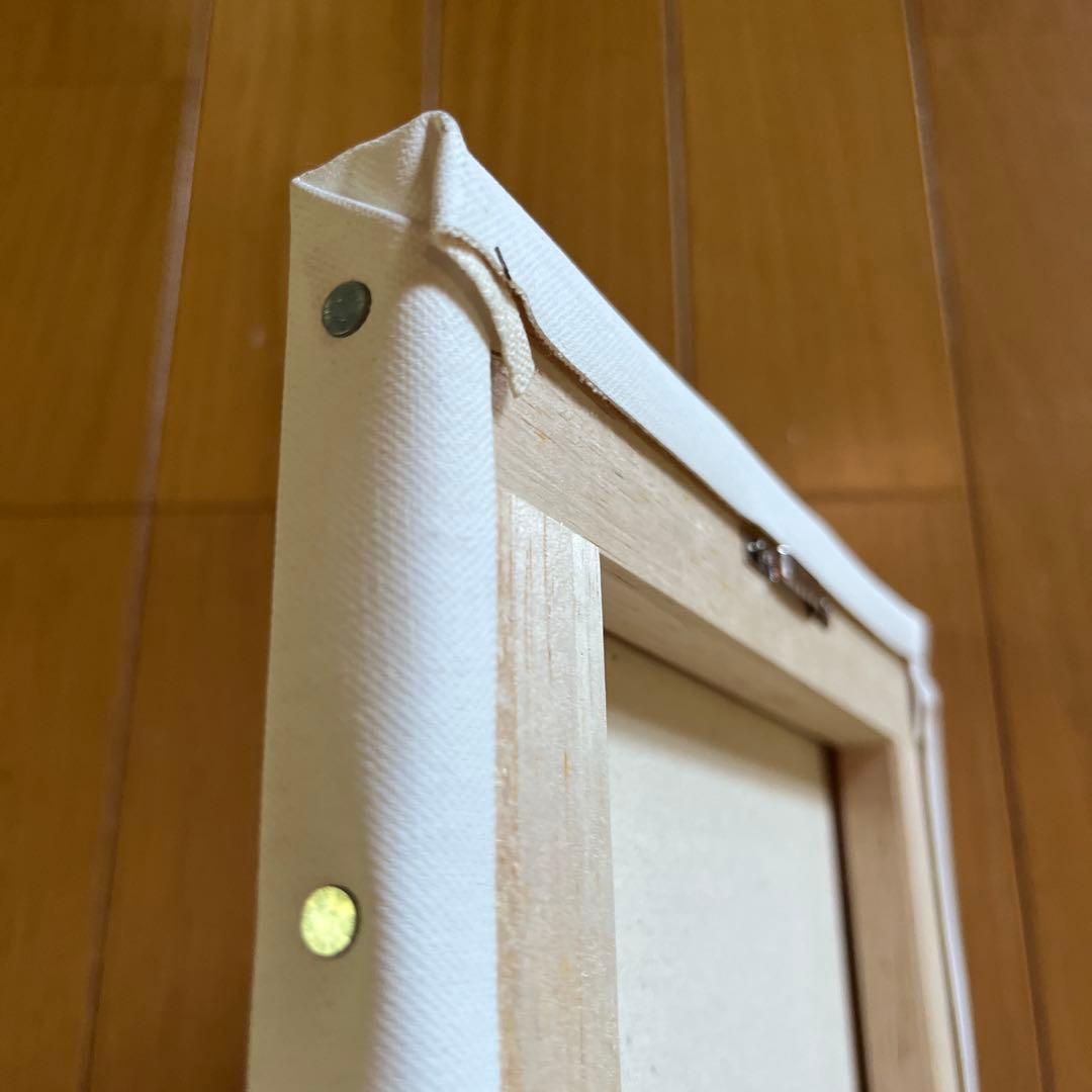 ☆木梨憲武展☆キャンバスアート《感謝》