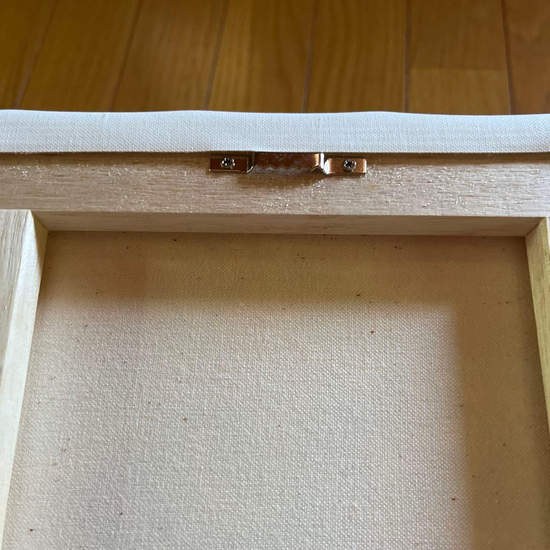 ☆木梨憲武展☆キャンバスアート《感謝》