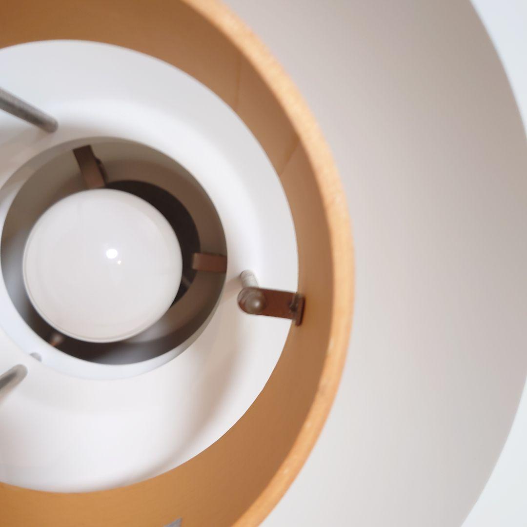 北欧ペンダントライト [MERCERO メルチェロ] ナチュラル