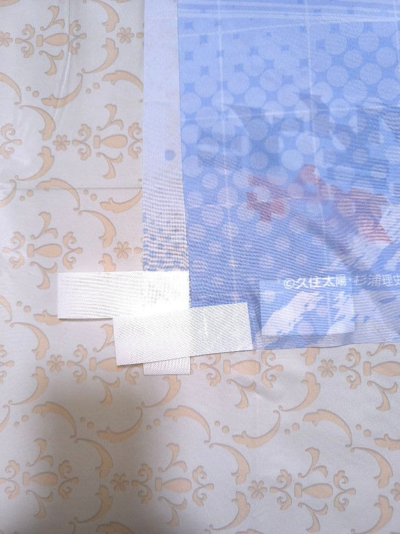 【おまけ付き】ウマ娘 極楽湯 コラボ のぼり タマクリセット