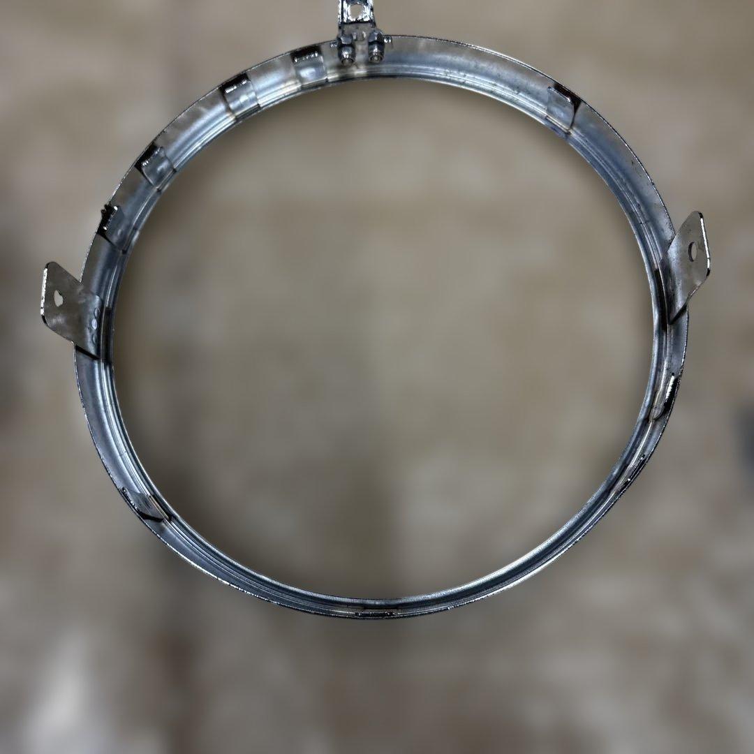 マーシャル889ドライビングランプユニット　180汎用イエローレンズ