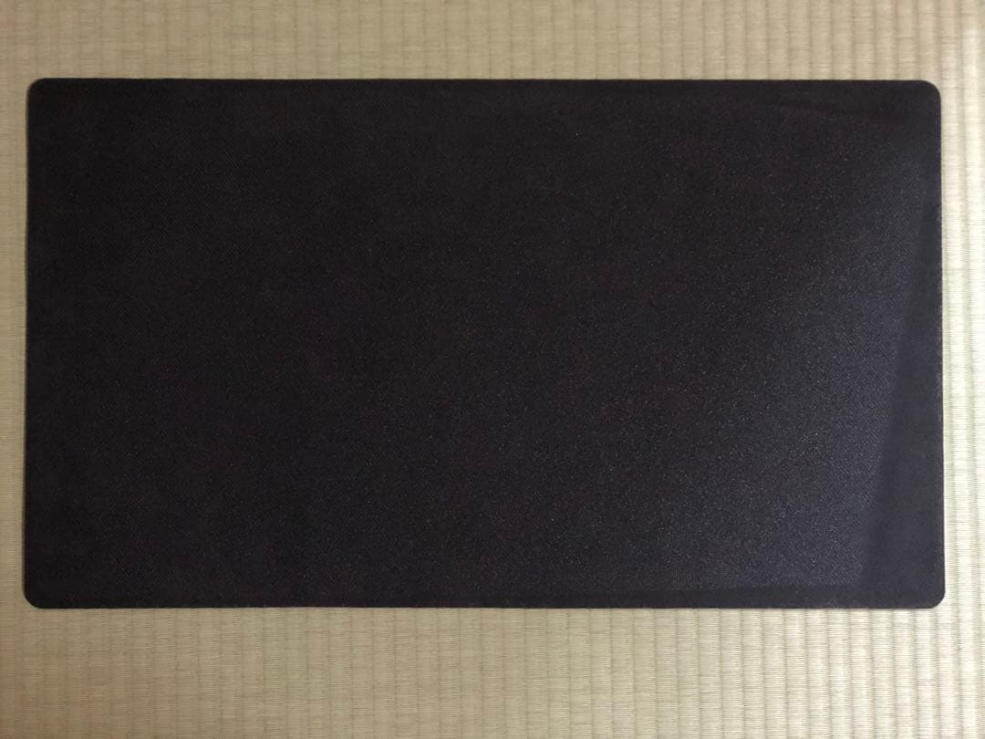 六武衆　プレイマット　アッパーデック　遊戯王