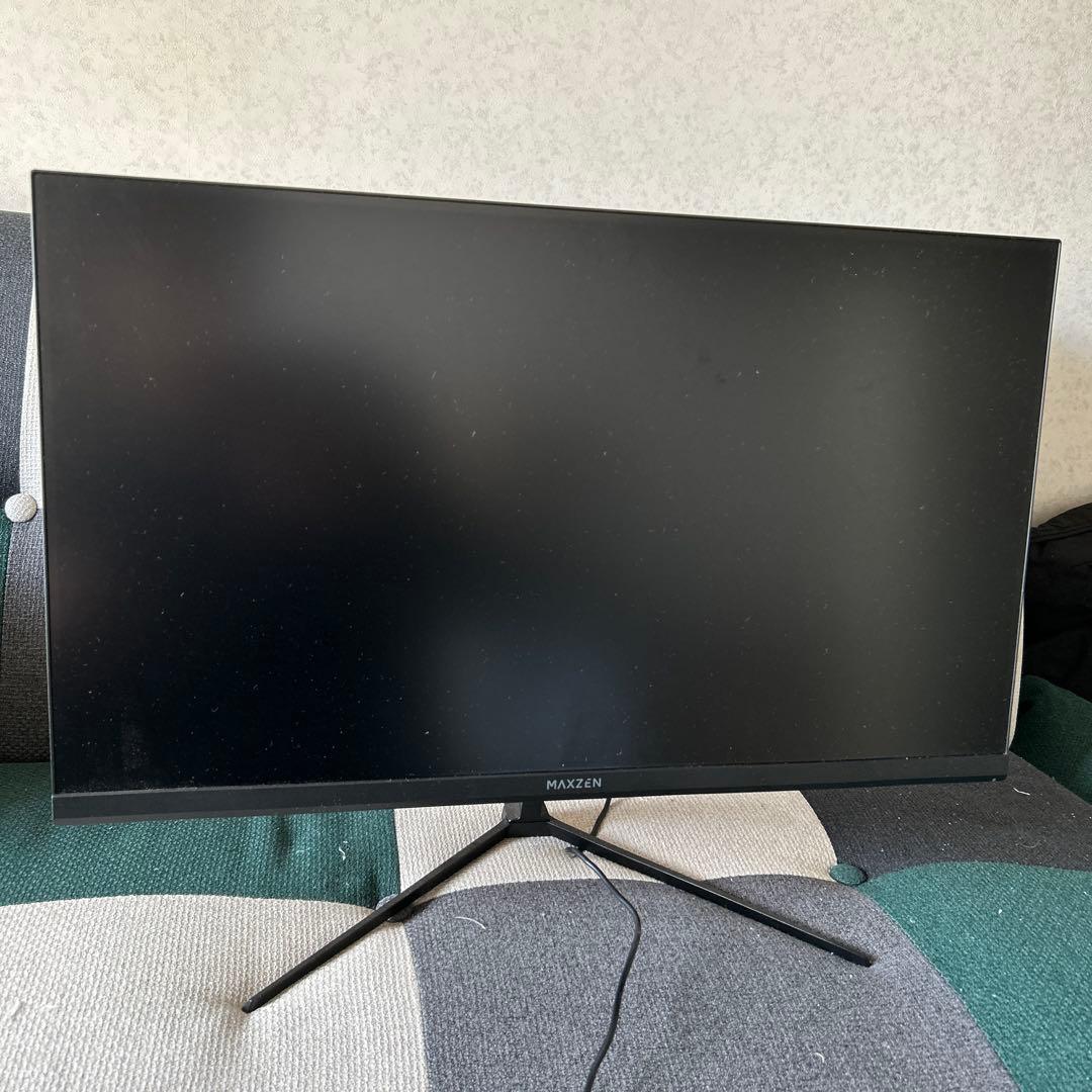 【値下げ可！】MAZEN ディスプレイ モニター本体
