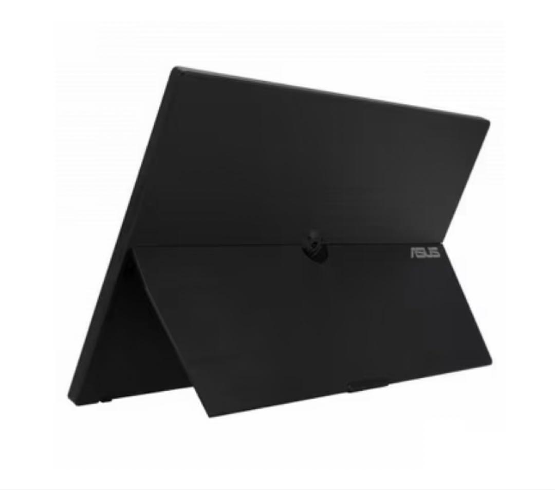 新品未開封 ASUS 15.6インチ ポータブルモニター MB16ACV