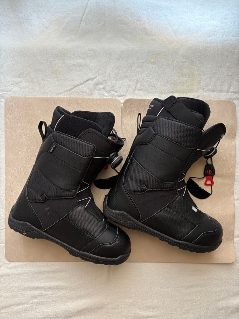 【定価22,000円】Head Scout LYT BOAスノーボードブーツ