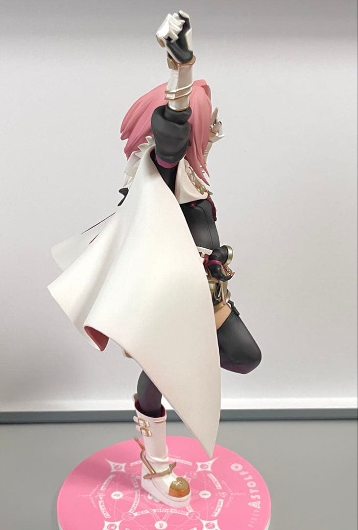 FGO ライダー アストルフォ フィギュア