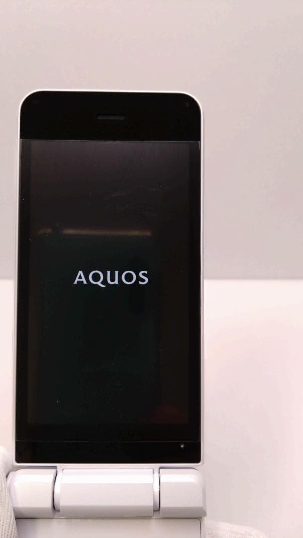 SHARP AQUOS SH-N01 SIMフリー
