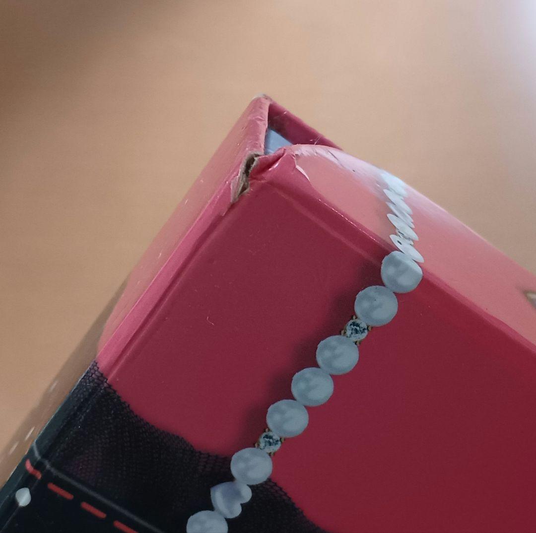 プリズムストーン 129個 トランク 2点 セット