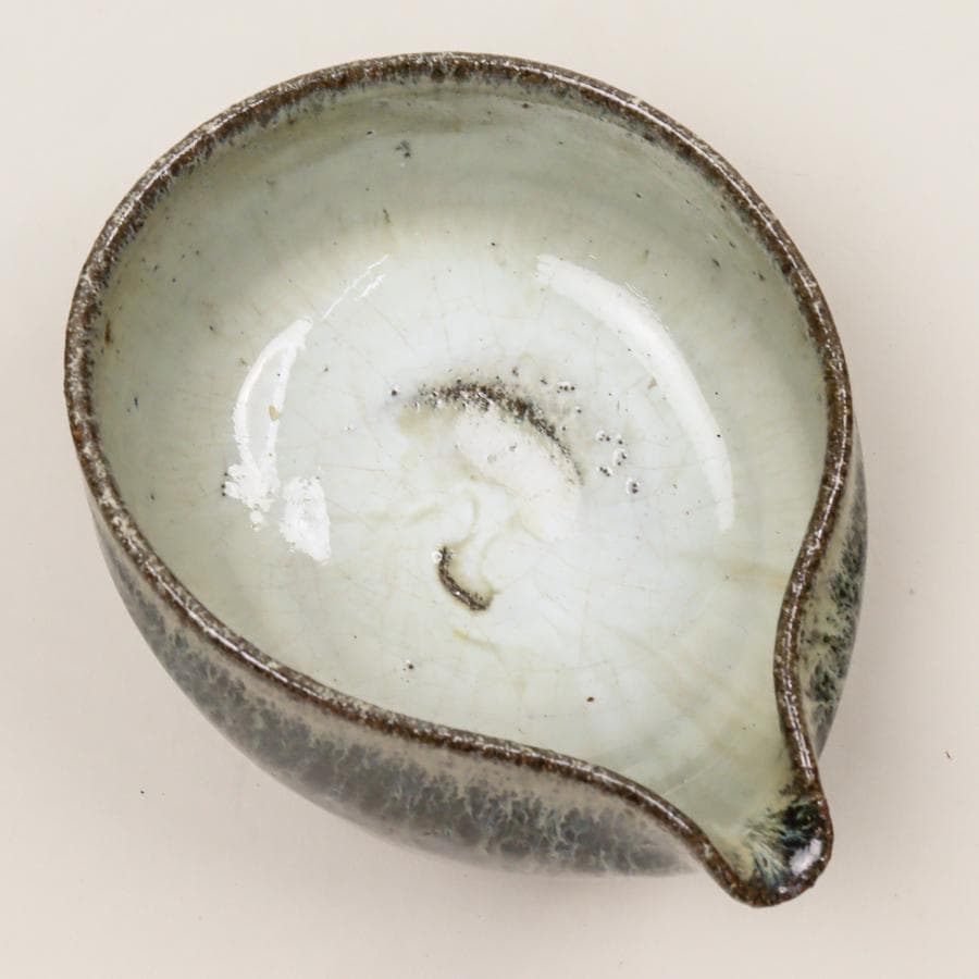 朝鮮唐津 片口鉢