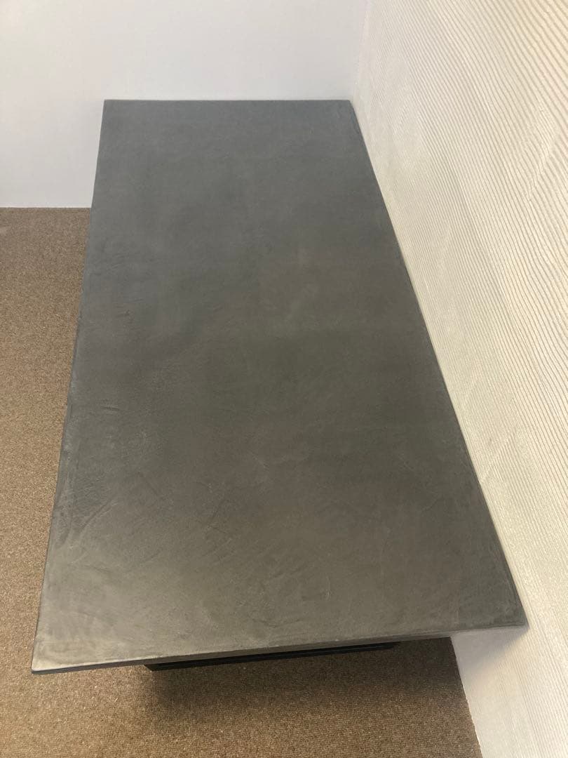 モールテックス　テーブル天板　4人用　送料込み