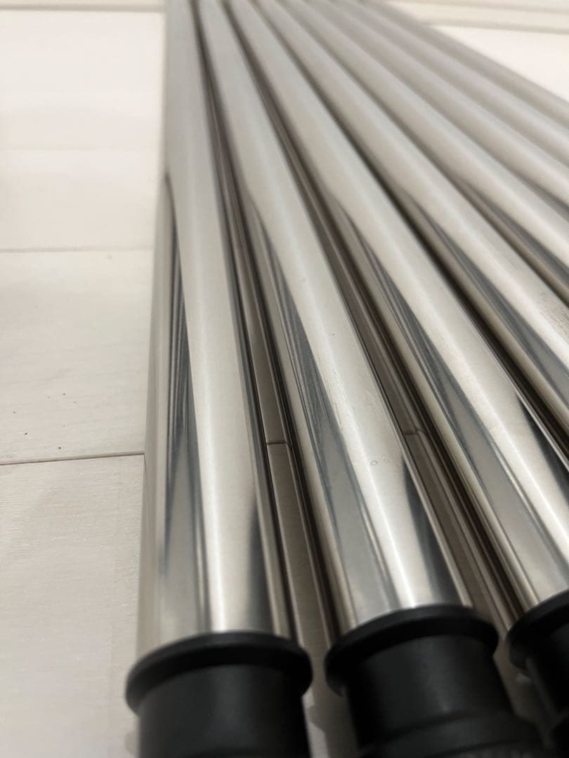 限界価格　スノーピーク IGT 値引き不可です　　　660 8本 セット売り