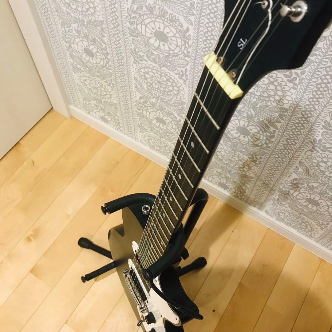 Epiphone エピフォン Les Paul SL レスポール ブラック