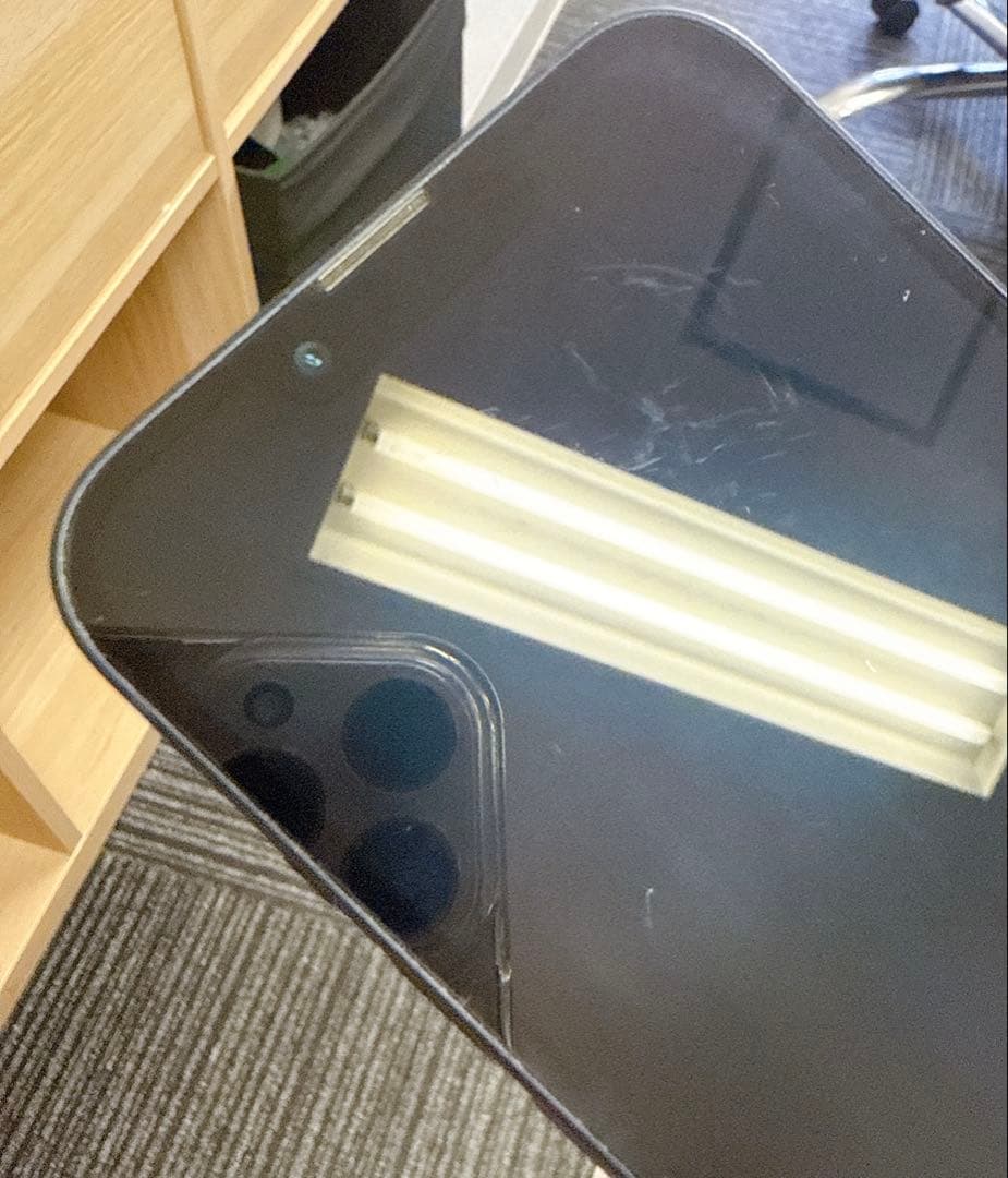 IPHONE 13 128GB 【ケース・保護フィルム】