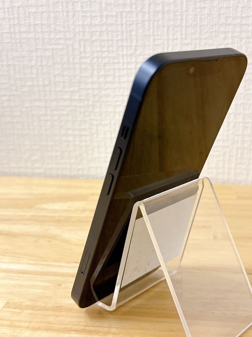 IPHONE 13 128GB 【ケース・保護フィルム】