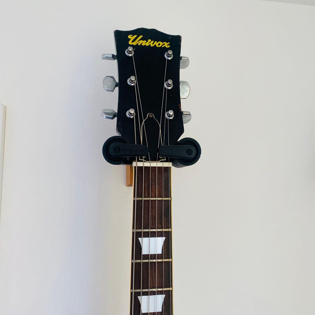 貴重！univox les paul