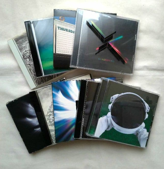 BUMP OF CHICKEN17点グッズまとめ売り