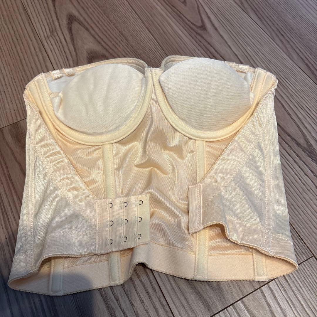 フォーシスアンドカンパニー D70 ブライダルインナー