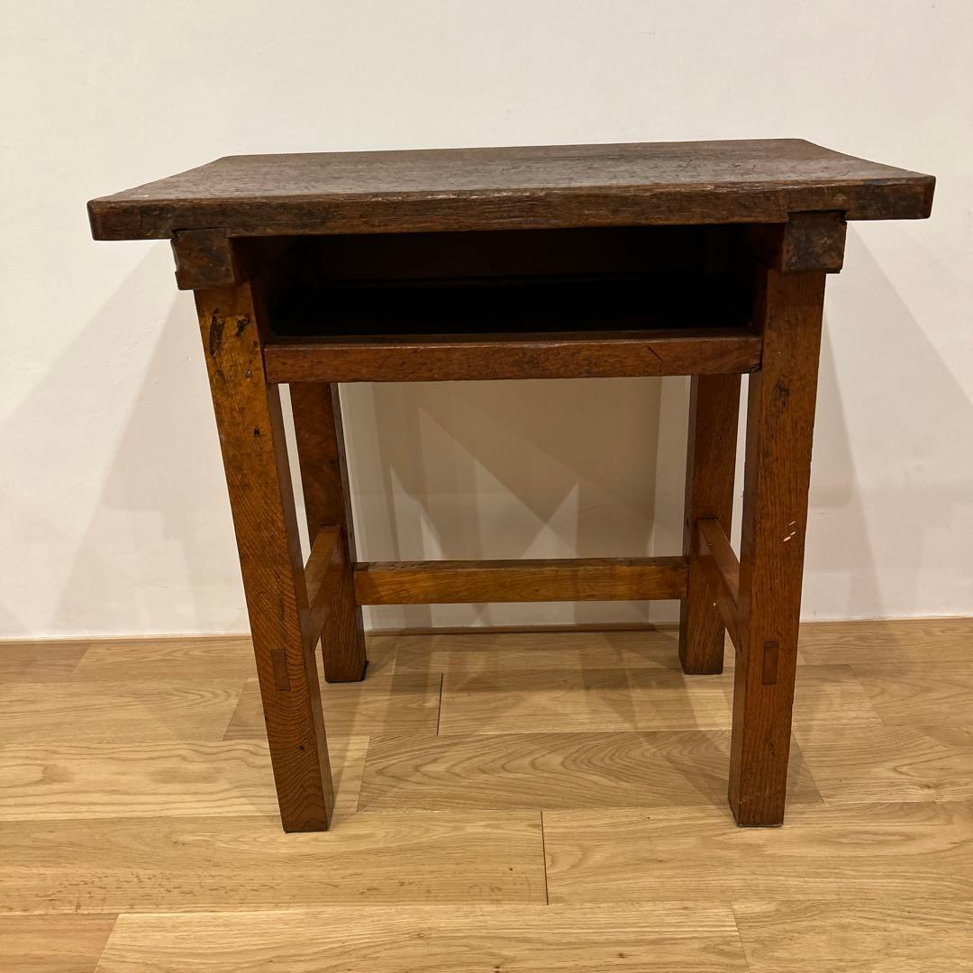 古家具　古道具　アンティーク　蚤の市　昭和レトロ