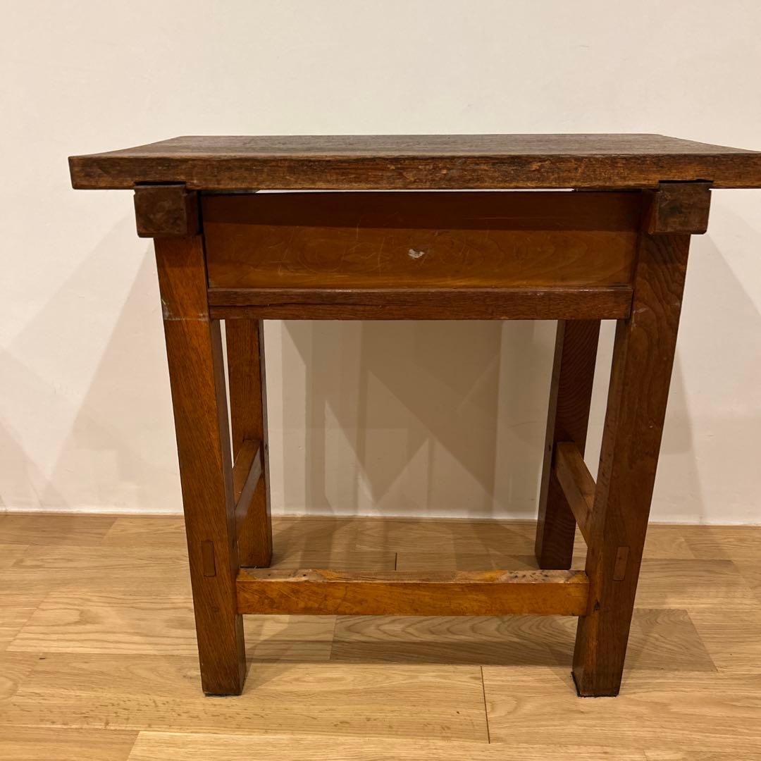 古家具　古道具　アンティーク　蚤の市　昭和レトロ