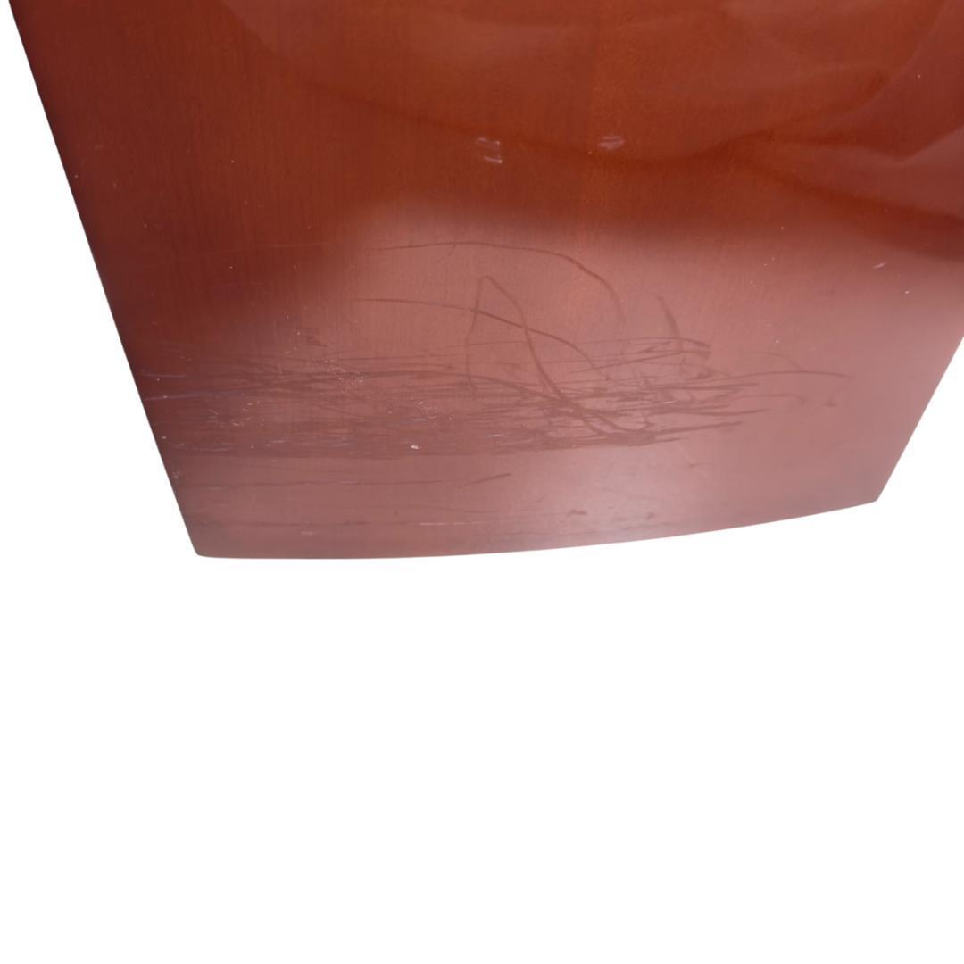 ②　DENON SC-T55XG トールボーイスピーカー