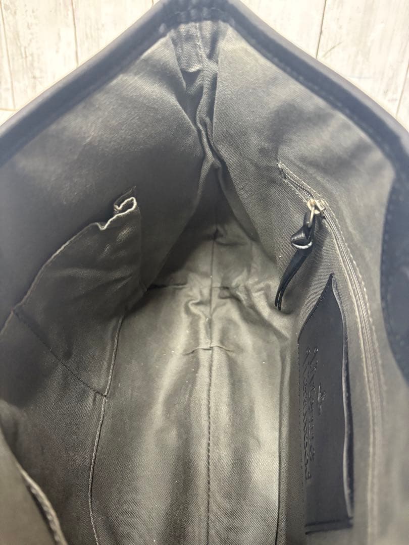 ヴィヴィアンウエストウッド　ショルダーバッグ　レザー　総柄　オーブ