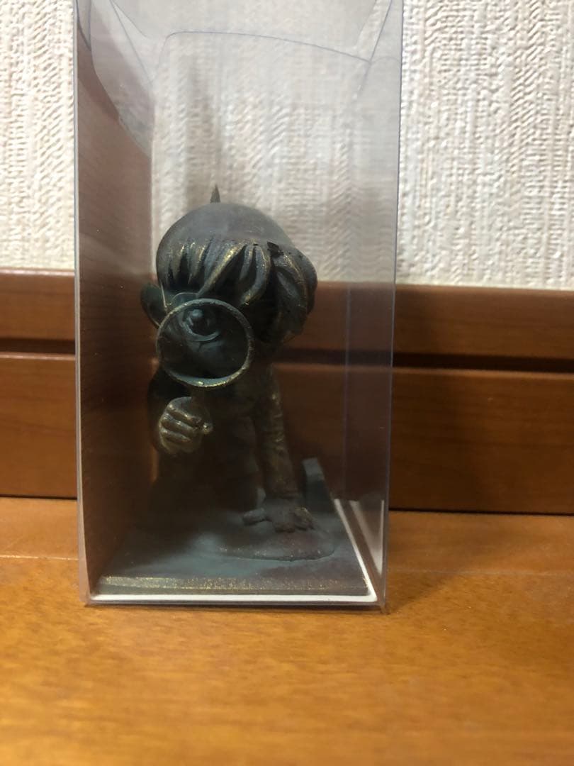 江戸川コナン(謎解き) 「名探偵コナン」 フィギュア