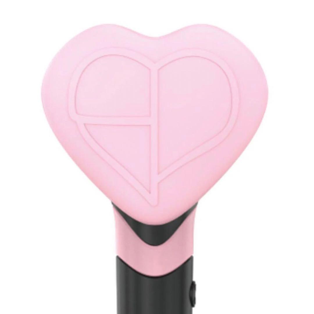 BLACKPINK ペンライト　SPECIAL EDITION 2025