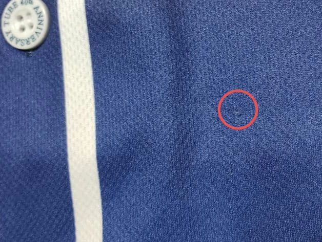 TUBE 40周年限定ファンクラブユニフォーム Lサイズ