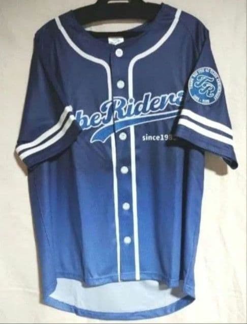 TUBE 40周年限定ファンクラブユニフォーム Lサイズ