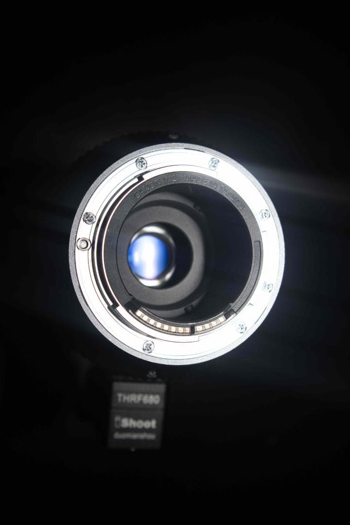 キヤノン RF800mm F11 IS STM