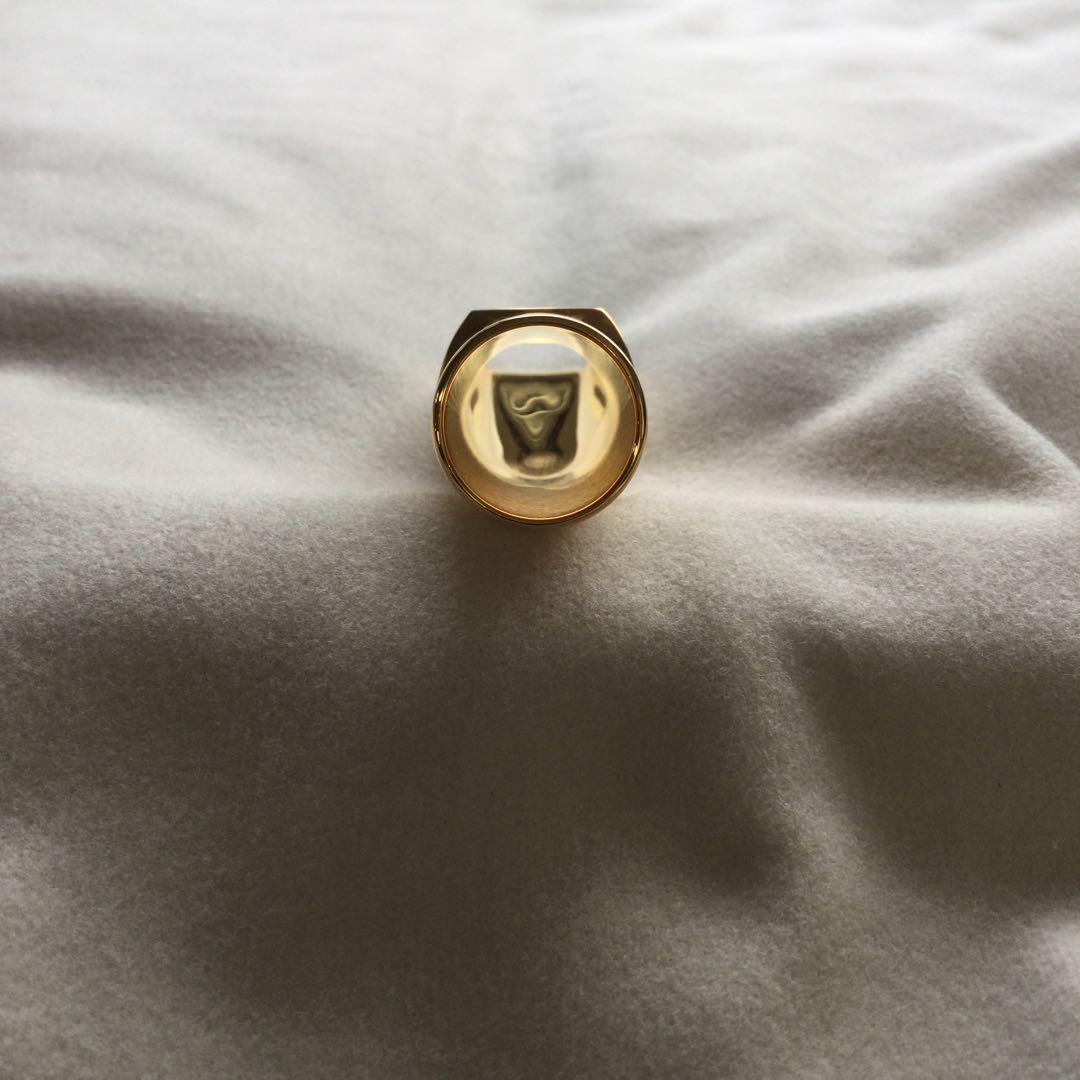 ゴッツ Gottsu テナーサックスマウスピース ダブルリング 2022#110