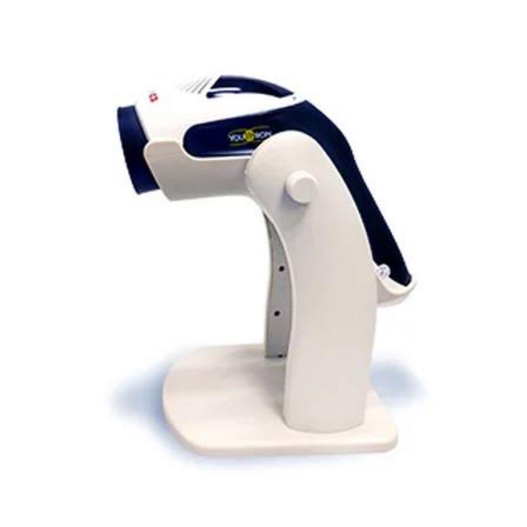 【バイオプトロン】スタンド付