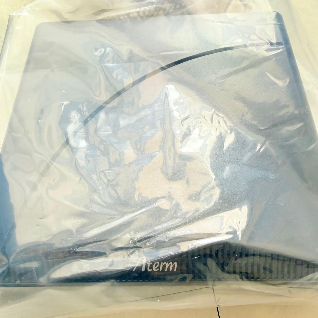 NEC Aterm 無線LAN Wi-Fi 7 ルーター 7200D8BE